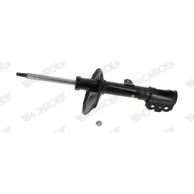 Bild av MONROE D0011R Amortisseur Pression de gaz Système bitube Jambe suspension Goujon en haut, Collier bas TOYOTA: RAV4 II SUV