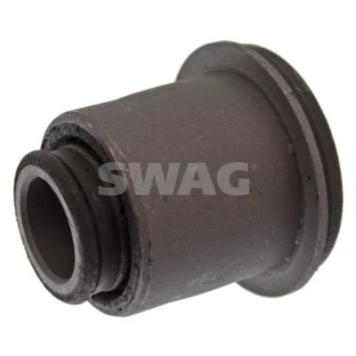 Bild av SWAG 83 94 2341 Silent Bloc De Triangle supérieur, Essieu avant gauche, avant, droit Support métal caoutchouc FORD: Ranger Mk2