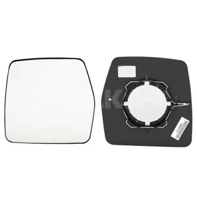 Bild av ALKAR 6464973 Miroir De Rétroviseur gauche CITROËN: Jumpy I Van, MPV, FIAT: Scudo Break, PEUGEOT: Expert I, Van