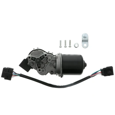 Bild av VEMO V46 07 0001 Moteur d&#039;Essuie Glace 12 avant Qualité originale RENAULT: TWINGO 1