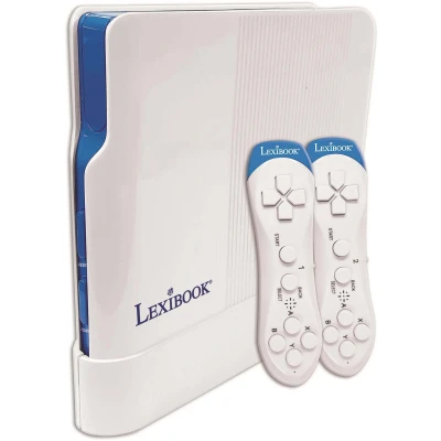 Bild av Lexibook Plug N&#039; Play Spelkonsol 200 Spel