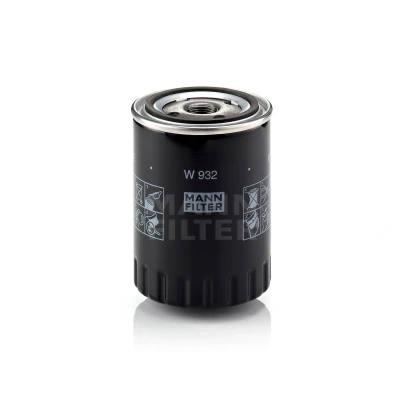 Bild av Oljefilter MANN FILTER W 932