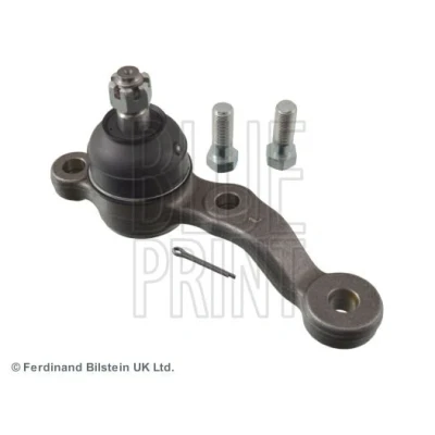 Bild av BLUE PRINT ADT38655 Rotule de suspension Essieu avant gauche, inférieur avec ecrou crénelé pour bras oscillant transversal LEXUS: IS I Berline