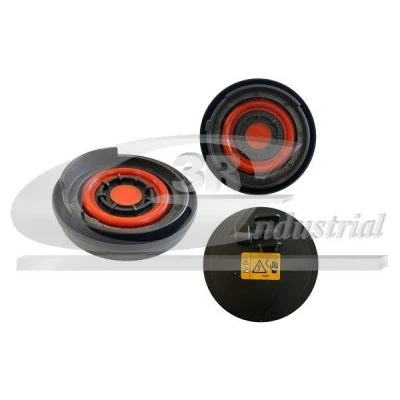 Bild av Ventil, vevhusventilation 3rg 81109