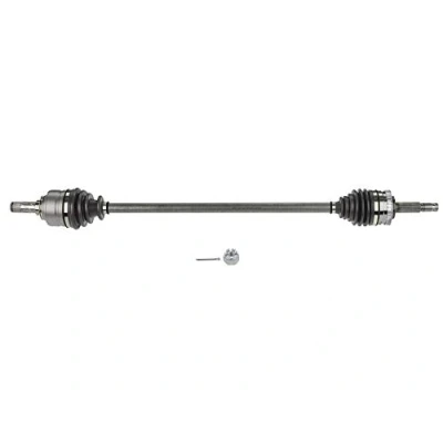 Bild av Drivaxel Meyle 614 498 0038