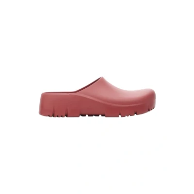 Bild av Birkenstock Super Clogs, Storlek: 36, Rot Pu