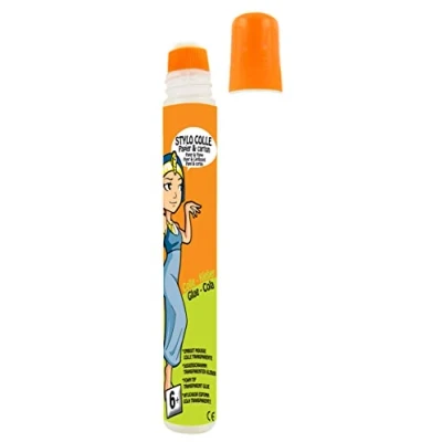 Bild av Cléopâtre CT50SC transparent limpenna 50 g