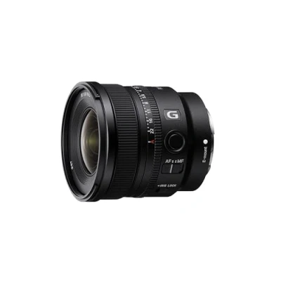 Bild av Sony FE 16 mm F1.8 G ultra bred Prime lins fullramslins objektiv