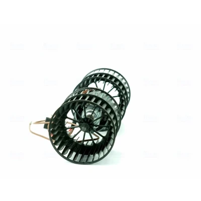 Bild av NISSENS 87071 Pulseur d&#039;Air pour véhicules avec système de climatisation sans régulateur intégré FORD: Escort 5