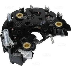 Bild av HC Cargo 137333 Likriktare, generator 14V