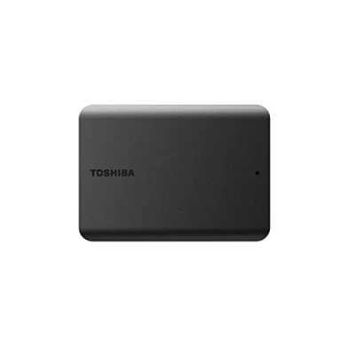 Bild av Toshiba Can. Basics 1TB black 2,5&quot; USB3.2