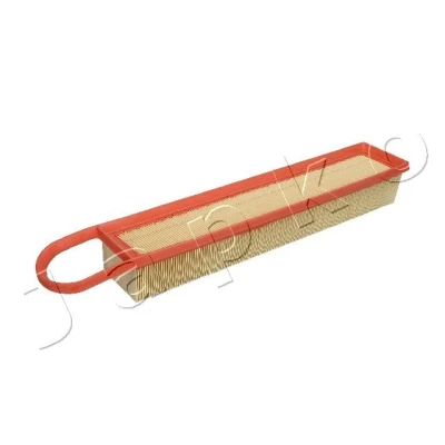 Bild av JAPKO FA 0107JM Filtre à air 56,0 84,0 492,0 Cartouche filtrante PEUGEOT: 207 3/5 portes, 208 I 2008 Break, CITROËN: C3 II, C4 II 5 portes