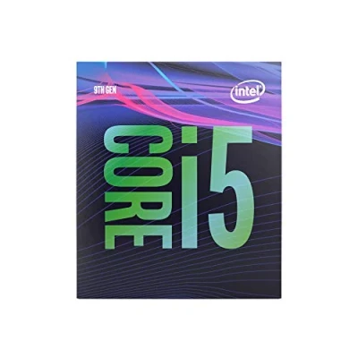 Bild av Intel Core i5 9500 skrivbordsprocessor 6 kärnor upp till 4 GHz LGA1151 300 serien 65W