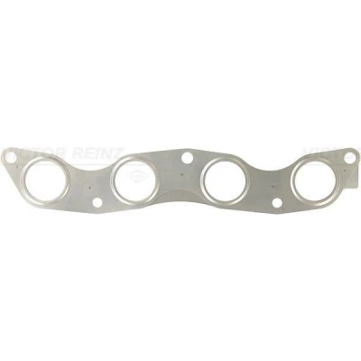 Bild av REINZ 71 54163 00 Joints De Collecteur d&#039;Echappement Acier HYUNDAI: i10 I, i20 I 3/5 portes, KIA: RIO 3 Stufenheck, 3, Picanto II