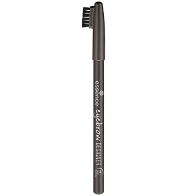 Bild av Crayon à sourcils Essence Eyebrow Designer Nº 11 deep brown 1 g