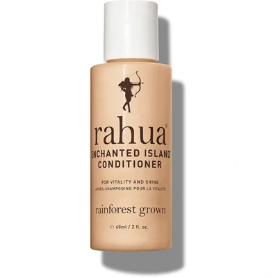 Bild av Rahua Enchanted Island Conditioner Travel size 60 ml