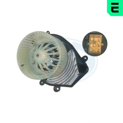 Bild av Kupéfläkt, audi a4 b5, b5 avant, skoda superb i, vw passat variant, b5.5, b5.5 8D1 820 021 B, 8D