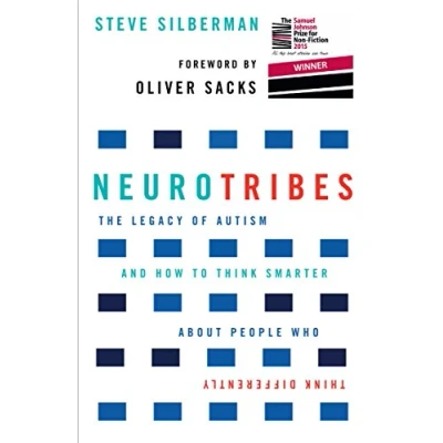 Bild av NeuroTribes: Winner of the Samuel Johnson Prize for Nonfiction