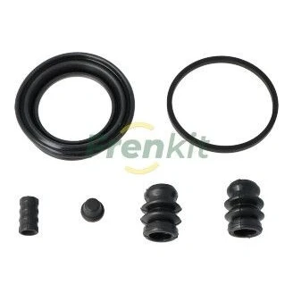 Bild av FRENKIT 251018 Kit De Réparation Étrier Frein Essieu avant 51