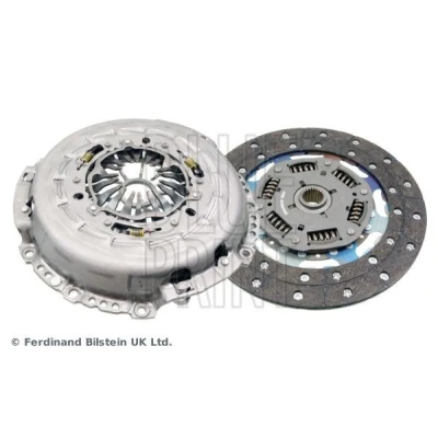 Bild av BLUE PRINT ADBP300118 Kit d&#039;Embrayage à deux pièces avec graisse synthétique 273 MITSUBISHI: L200 / Triton V Pick up, FIAT: Fullback up