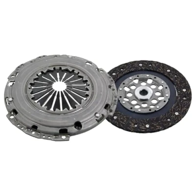 Bild av BLUE PRINT ADP153055 Kit d&#039;Embrayage à deux pièces avec graisse synthétique 228 PEUGEOT: 3008 I, 308 I 3/5 portes, 207 portes