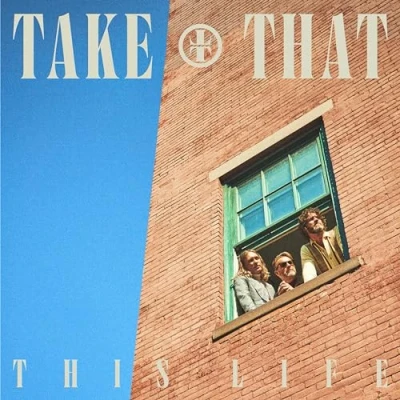 Bild av Take That: This Life