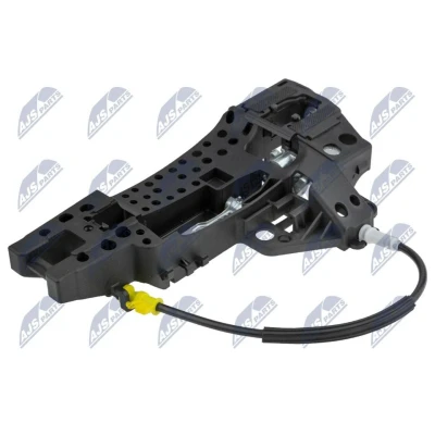 Bild av Lås, dörr, Vänster fram, audi a1, a1 sportback, a4 allroad b8, b8 avant, a5, a5 cabriolet, q5, q5 van, 8T0837885
