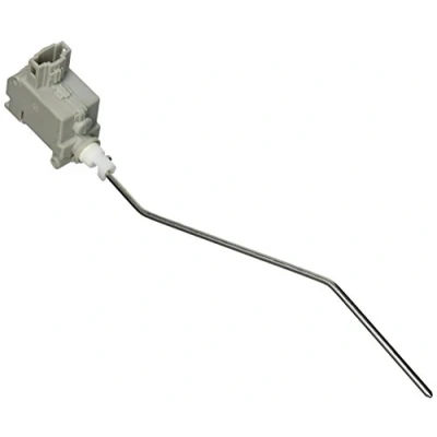 Bild av Inställning, centrallås, Baklucka, audi,seat,skoda,vw, 4F0862153, 4F0862153B