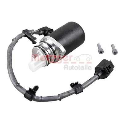 Bild av METZGER 8027002 Pompe, accouplement à lamelles 4 roues motrices AUDI: A3 Sportback, VOLKSWAGEN: Passat B6 Variant