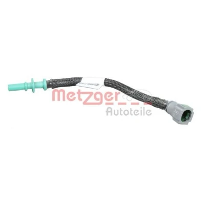 Bild av METZGER 2150111 Tuyau carburant de fuite PEUGEOT: 207 CC, 3/5 portes, 308 I CITROËN: C4 Berlingo II Van