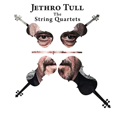 Bild av Jethro Tull: The String Quartets