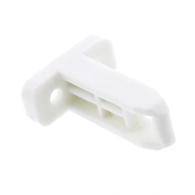 Bild av Electrolux AEG 8086811141 dörrkrok dörrhake