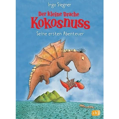 Bild av Der kleine Drache Kokosnuss Seine ersten Abenteuer: 6