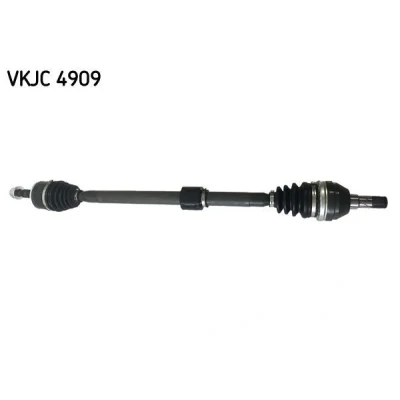Bild av Drivaxel Skf VKJC 4909