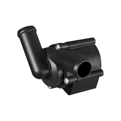 Bild av HELLA 8TW 358 304 761 Pompe à eau additionnelle 12 électrique AUDI: Q5, A4 B8 Avant, Berline, SEAT: Exeo Berline