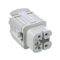 Bild av Lapp EPIC KIT H A 4 BS MTGVB M20, Skruv, Jämn, mO, kV, 600 V