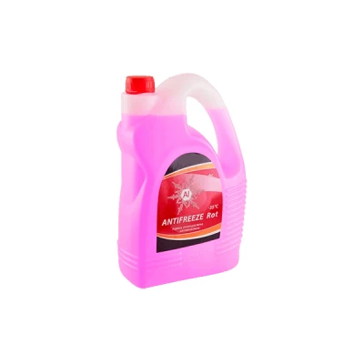 Bild av KROON OIL COOLANT SP 16 32693 Frostskydd G13 gul 1l Färdigblandad silikatfri RENAULT: ESPACE 4, Clio MEGANE 3 Grandtour