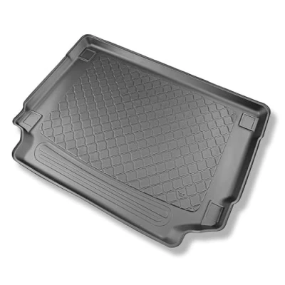 Bild av Mossa Bagagerumsmattor lämplig för Land Rover Defender L663 110 (SUV) (01.2020 ) 5 platser G
