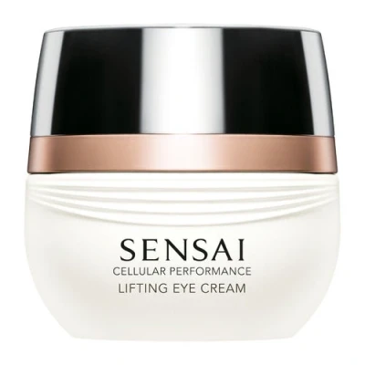 Bild av Sensai Cellular Performance Lifting Eye Cream 15 ml