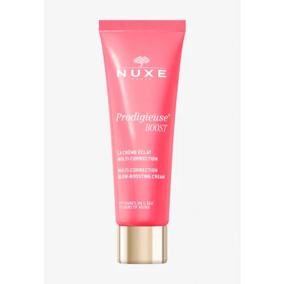 Bild av NUXE Creme Prodigieuse Glow Boost Multi correction Silky Cream 40 ml