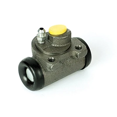 Bild av BREMBO A 12 135 Bromscylinder 19,05mm med inbyggd regulator Gjutjärn x 1