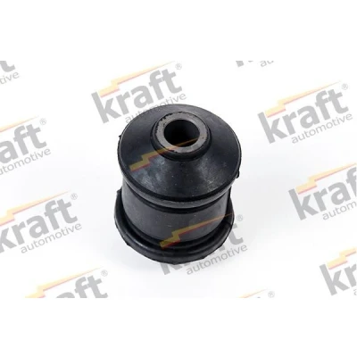Bild av KRAFT 4231530 Silent Bloc De Triangle Essieu avant, côté conducteur ou passager, intérieur, avant OPEL: Calibra A, Astra F CC, Vectra A CC