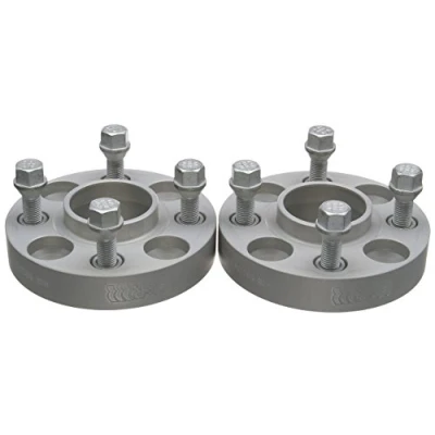 Bild av H&amp;R 5024601 Ecartement des roues élargi 4 100 25 RENAULT: Kangoo I, CLIO 3, MEGANE 2, SMART: Fortwo III Coupe, NISSAN: Micra C+C 3