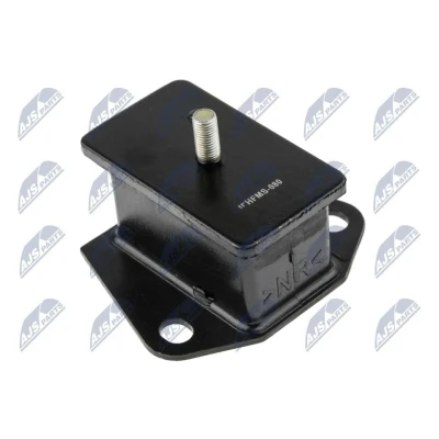 Bild av NTY ZPS MS 080 Support moteur avant, gauche, droit MITSUBISHI: L200 III Pick up, Pajero Sport 1 SUV, / Triton IV up
