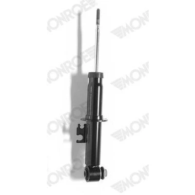 Bild av MONROE G1086 Amortisseur Pression de gaz Système bitube sur ressort Bossage en bas, Goujon haut MINI: 3/5 portes, Clubman, Cabriolet