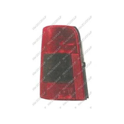 Bild av PRASCO CI9154153 Bakljus Höger utan lamphållare PEUGEOT: Partner I Skåpbil, Combispace, CITROËN: Berlingo / First