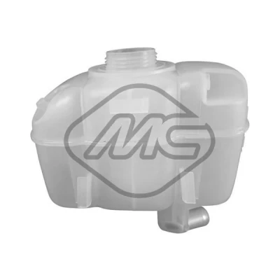 Bild av Expansionskärl, kylvätska, volvo s60 i, s80 v70 ii, iii, xc70 cross country xc90 30711154, 30723929, 30741973, 8634226, 868