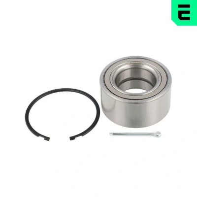 Bild av OPTIMAL 961229 Kit de roulements roue 74 NISSAN: Almera II 3/5 portes