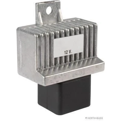 Bild av HERTH+BUSS JAKOPARTS J5721004 Appareil de commande, temps préchauffage RENAULT: CLIO 2, MASTER 2 Pritsche/Fahrgestell, TRAFIC