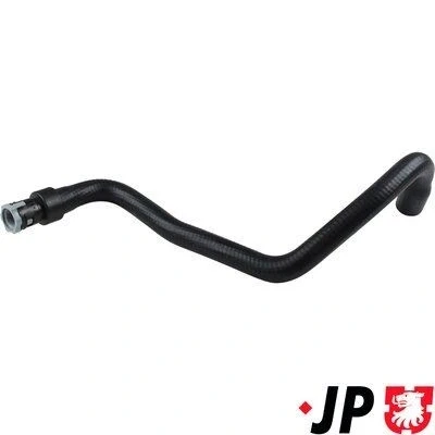 Bild av JP GROUP 1514301800 Durite De Refroidissement FORD: Focus 2, C Max